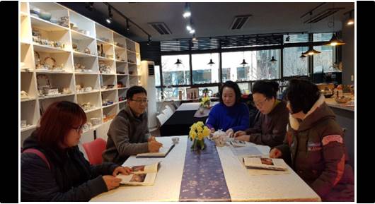 [사진] 대전티올레클럽