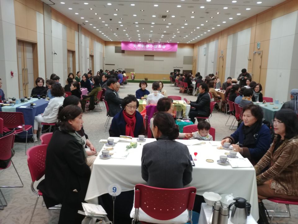 [사진] 광주 소호갤러리 2018.3.8