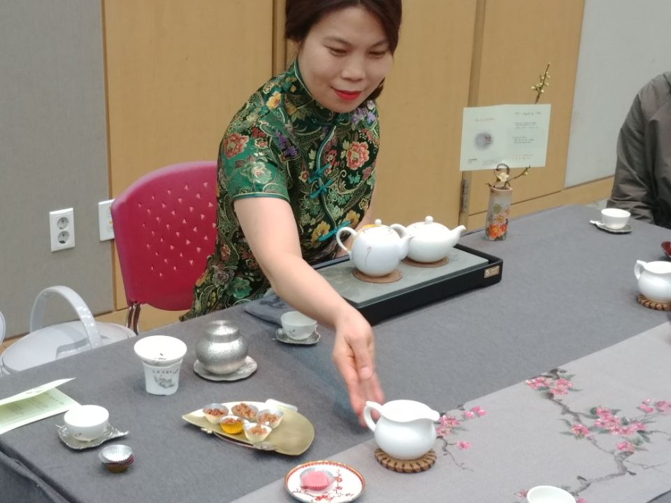 [사진] 광주 소호갤러리 2018.3.8