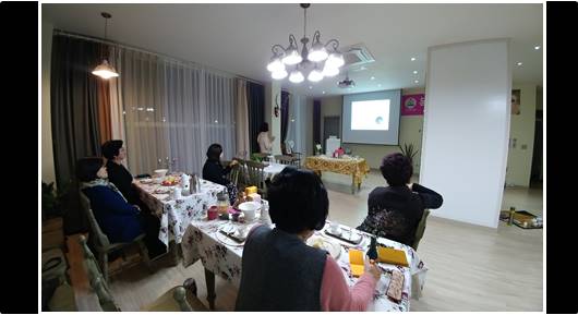 [사진] 목포 티클럽
