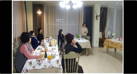 [사진] 목포 티클럽