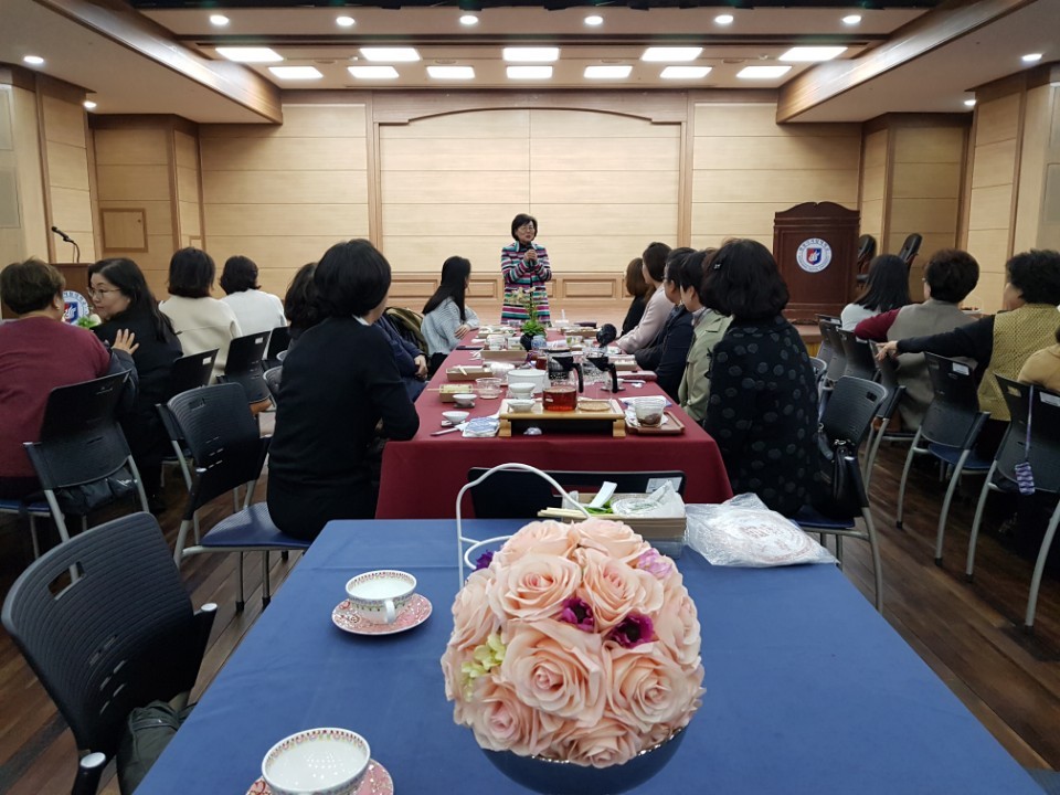 [사진] 3월 23일 서울 OT 사진