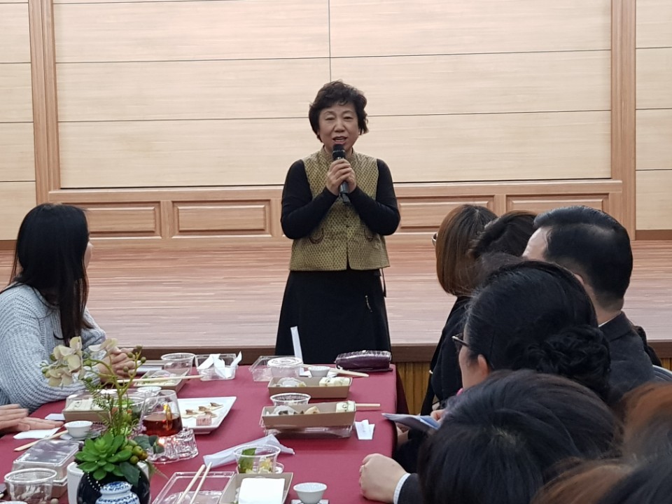 [사진] 3월 23일 서울 OT 사진