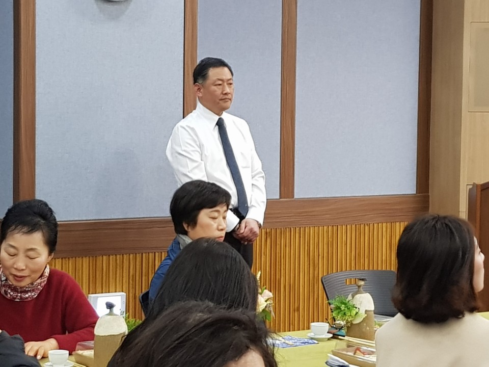 [사진] 3월 23일 서울 OT 사진