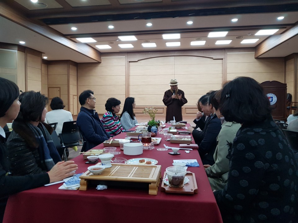 [사진] 3월 23일 서울 OT 사진