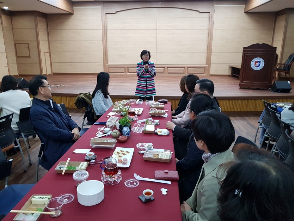 [사진] 3월 23일 서울 OT 사진