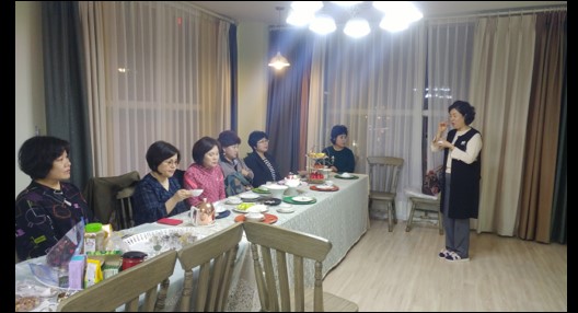 [사진] 목포지역 홍차