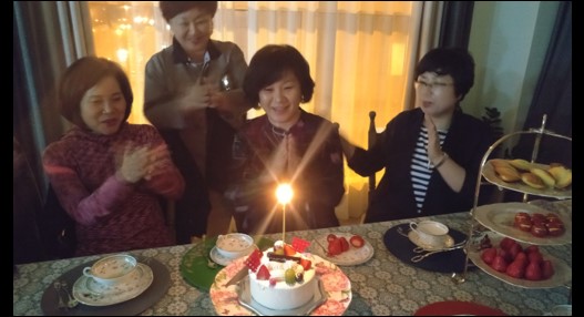 [사진] 목포지역 홍차