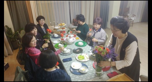 [사진] 목포지역 홍차