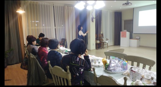 [사진] 목포지역 홍차