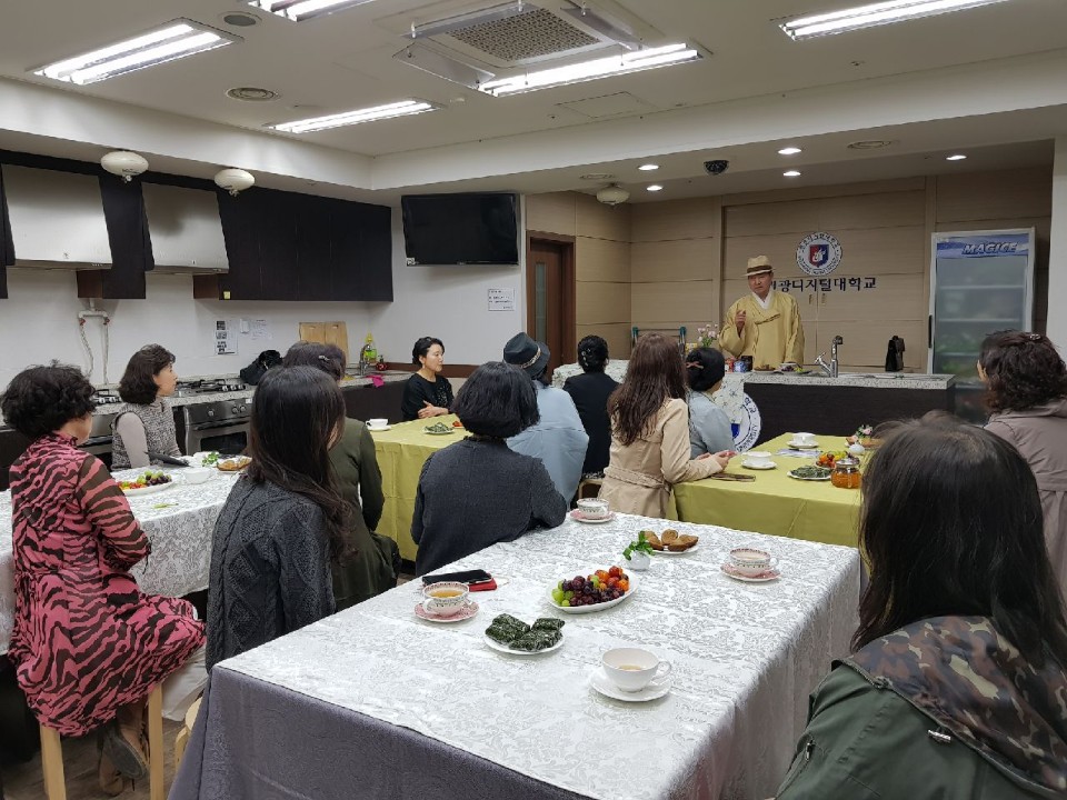 [사진] 서울지역 창업전략 특강 20180410