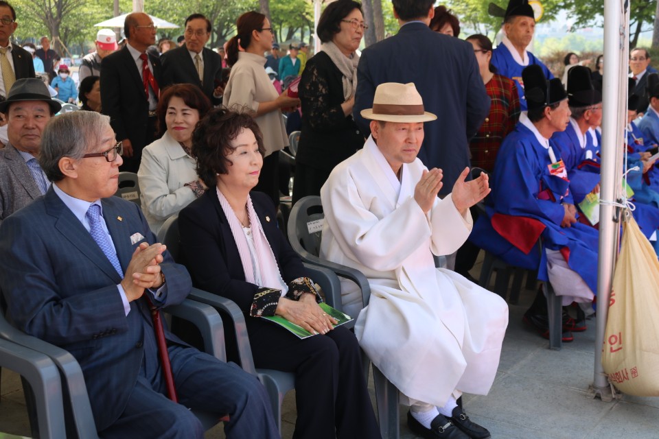 [사진] 대구지역 대면홍보
