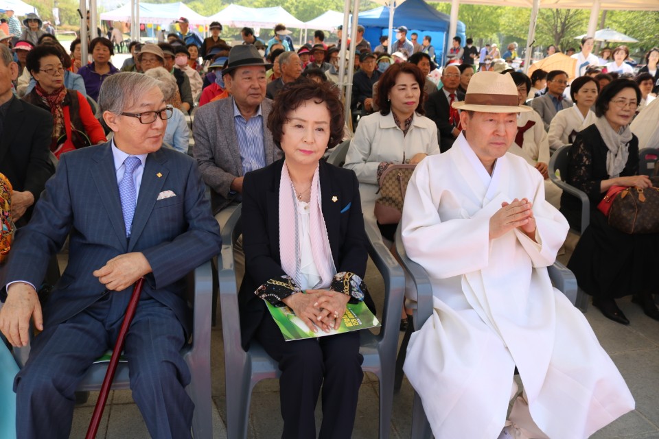 [사진] 대구지역 대면홍보