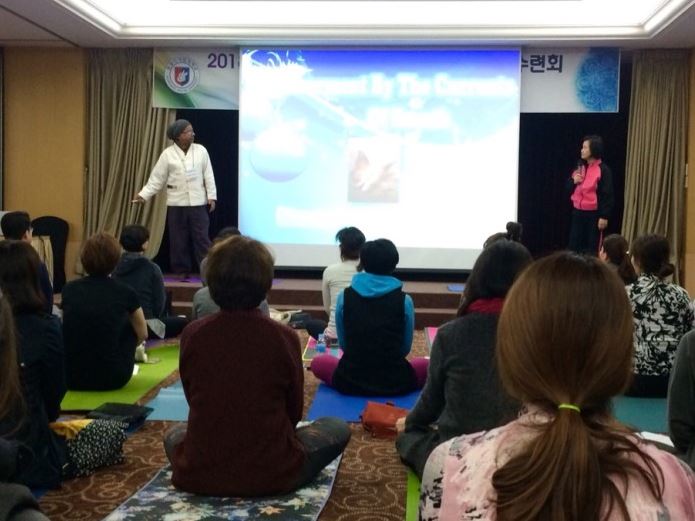 2018-1 전체수련회 및 MT