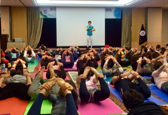 2018-1 전체수련회 및 MT