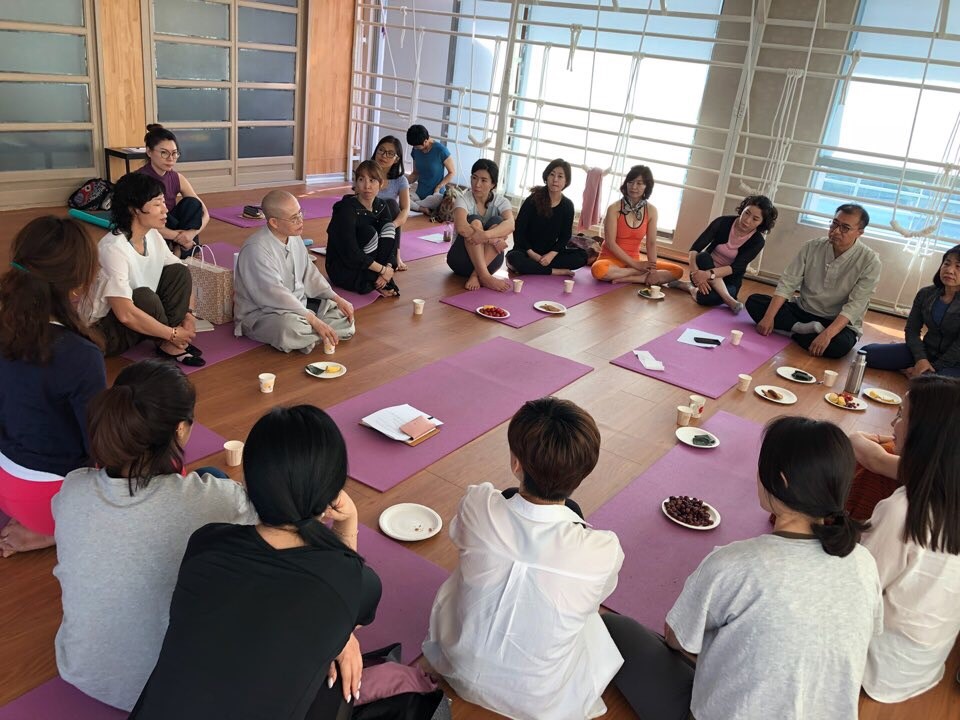 지역특강- 부산