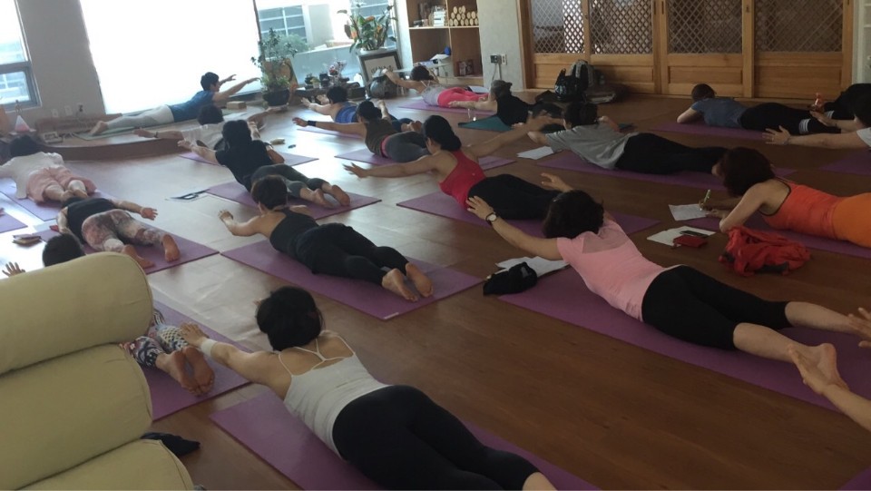 지역특강- 부산