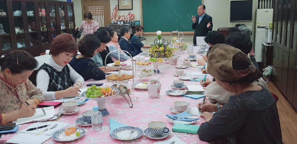 [사진] 180906 대구 특강 사진