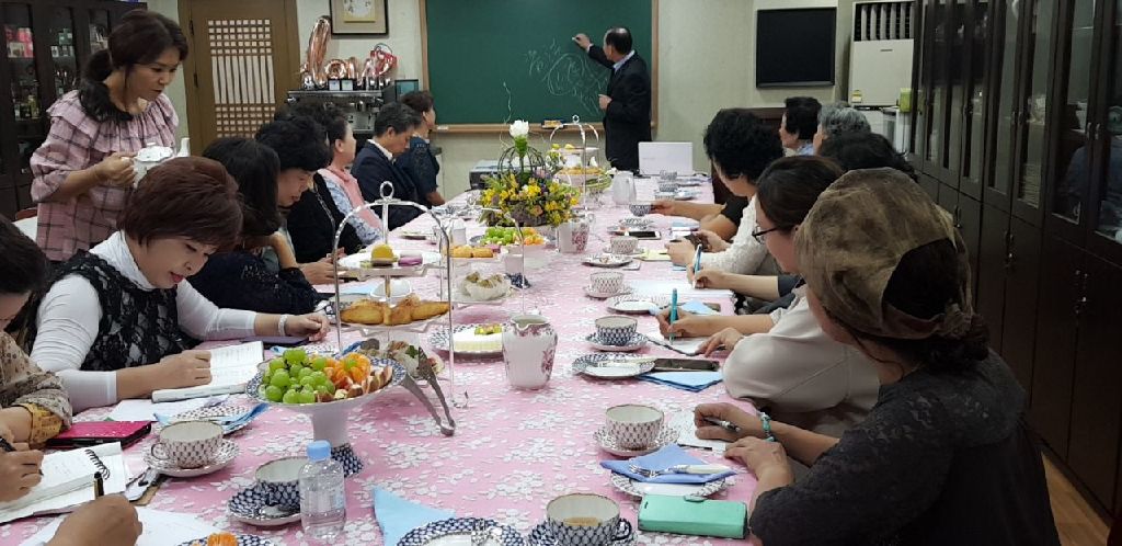 [사진] 180906 대구 특강 사진