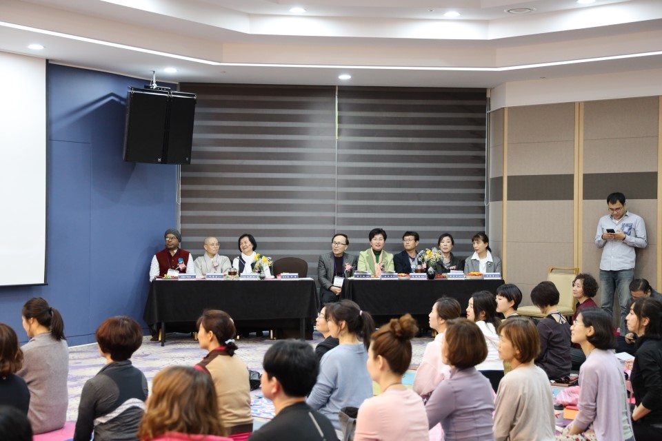 2019-1 전체수련회 및 MT(20190323~24)