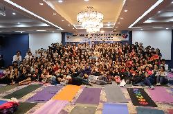 2019-1 전체수련회 및 MT(20190323~24)