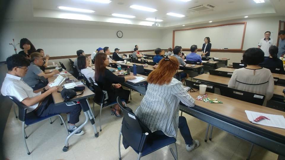 19-2학기 신편입생환영회 및 수강신청 안내