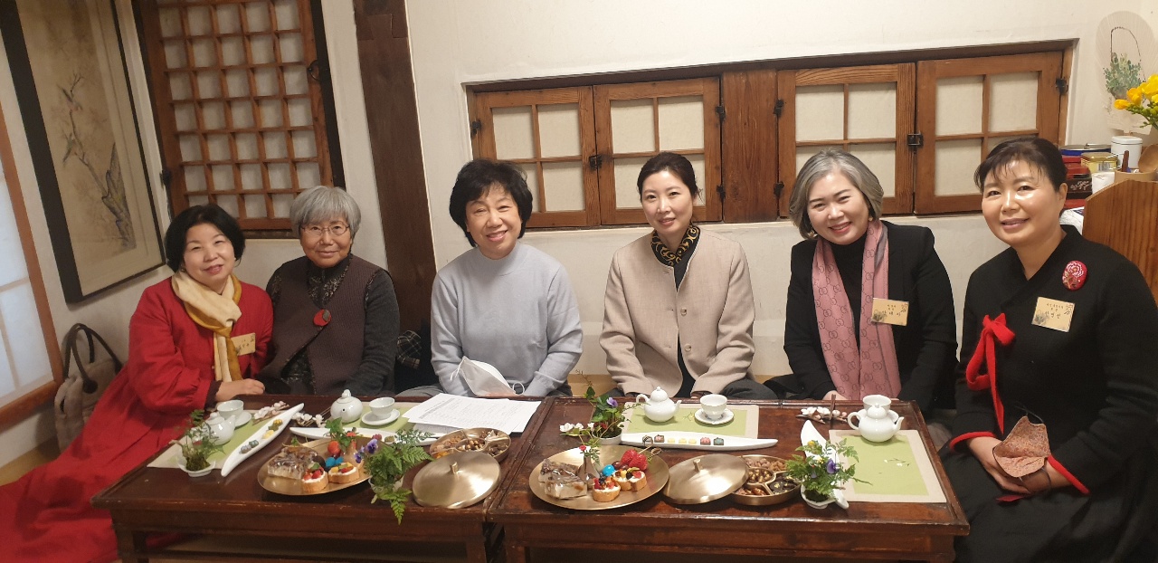 [사진] 2022학년도 대전, 충청, 세종지역 신편입생 환영회 사진