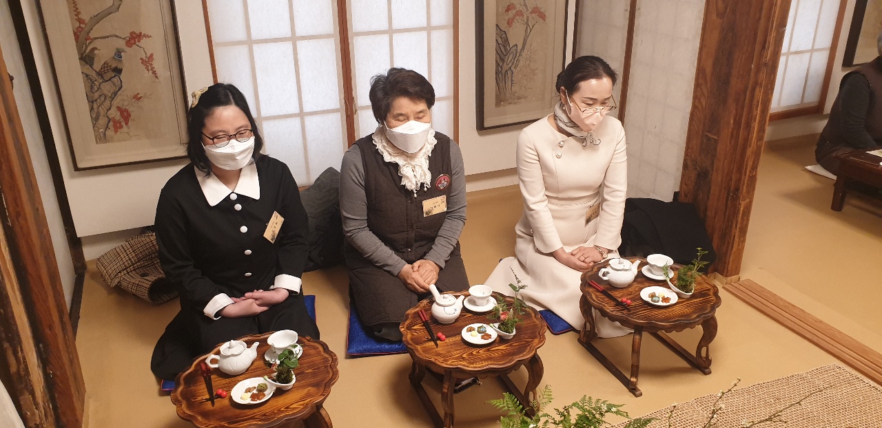 [사진] 2022학년도 대전, 충청, 세종지역 신편입생 환영회 사진