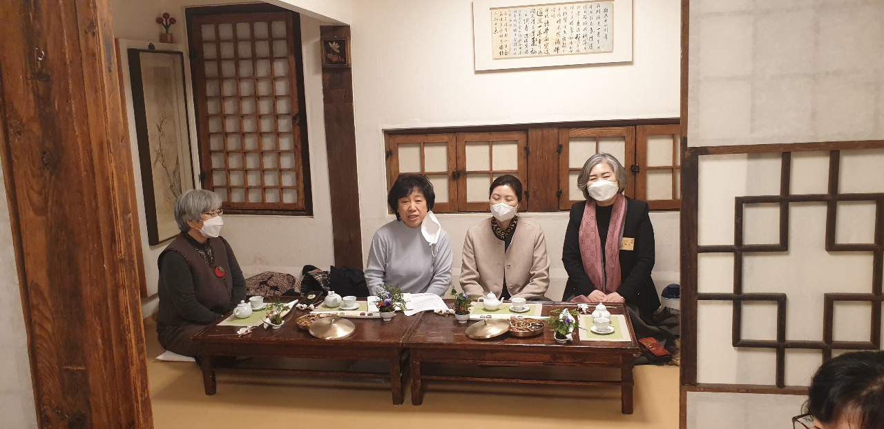 [사진] 2022학년도 대전, 충청, 세종지역 신편입생 환영회 사진