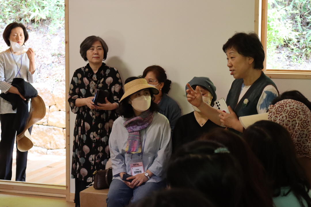 220514-15 차문화경영학과 MT_칠불사