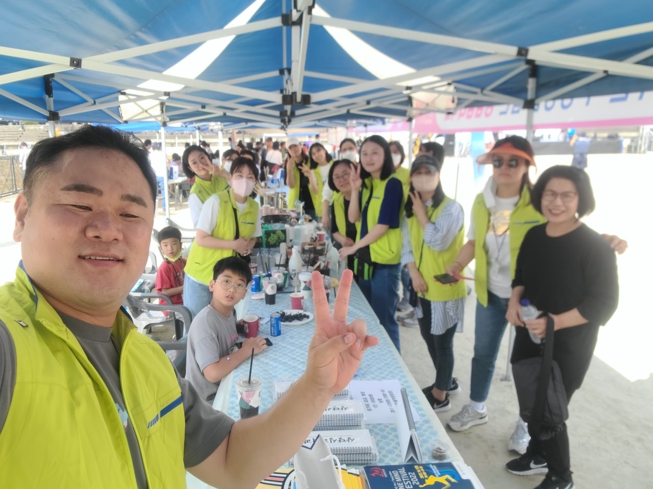 10월 한마음 대축제