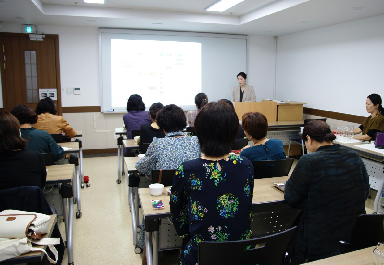 [사진] 220904 졸업생 추수지도