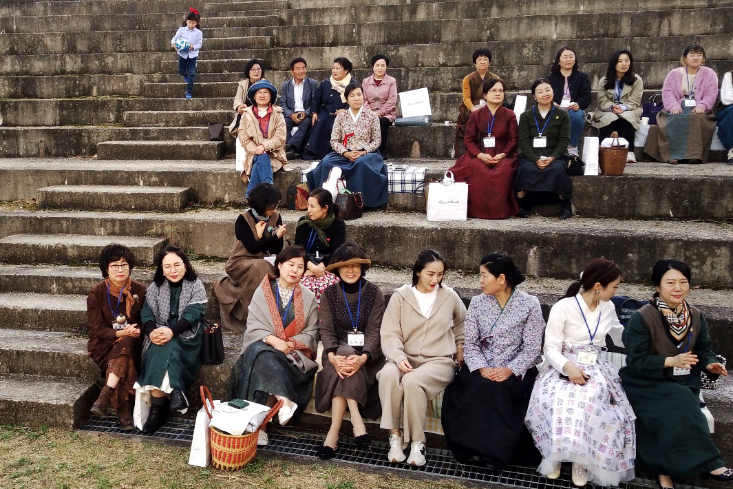 부산울산경남지역 학생회