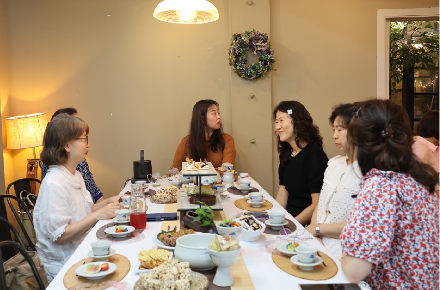 2024 서인강지역 차회