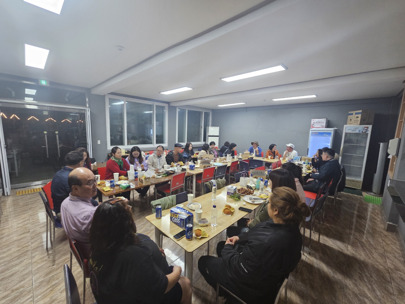 24년 2학기 상담심리학과 추계 MT