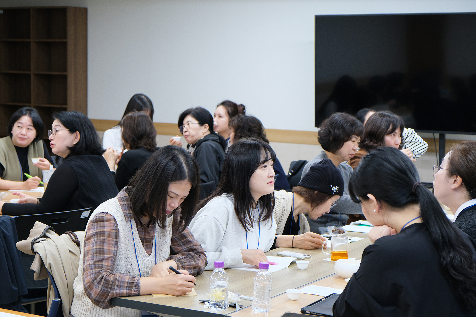 세차연 정기 특강(오전팀)