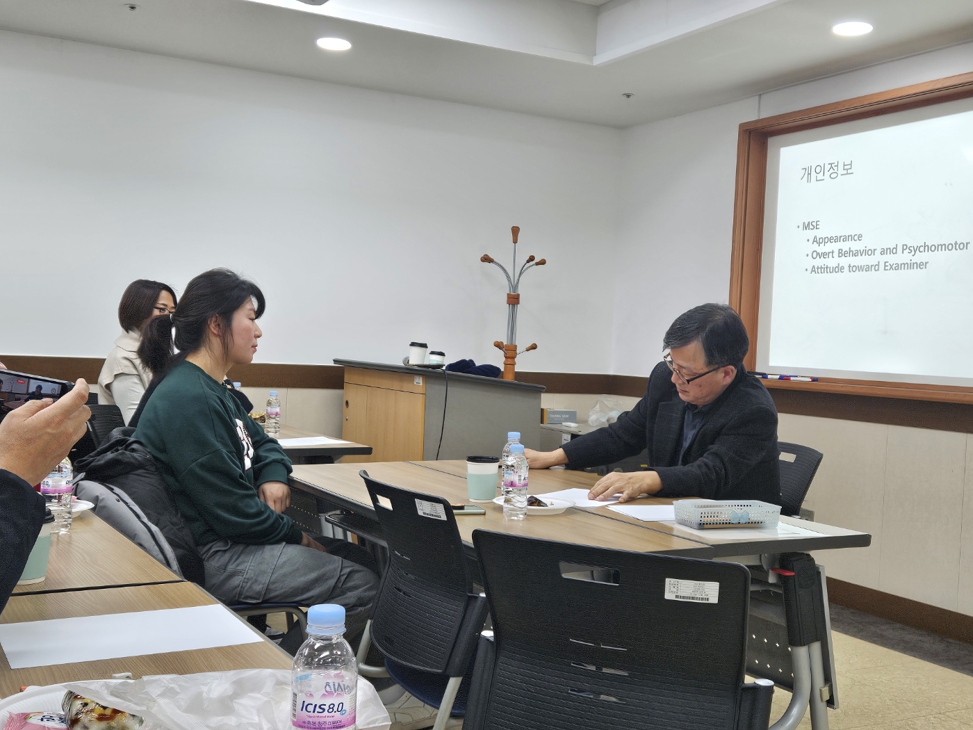 겨울방학 특강