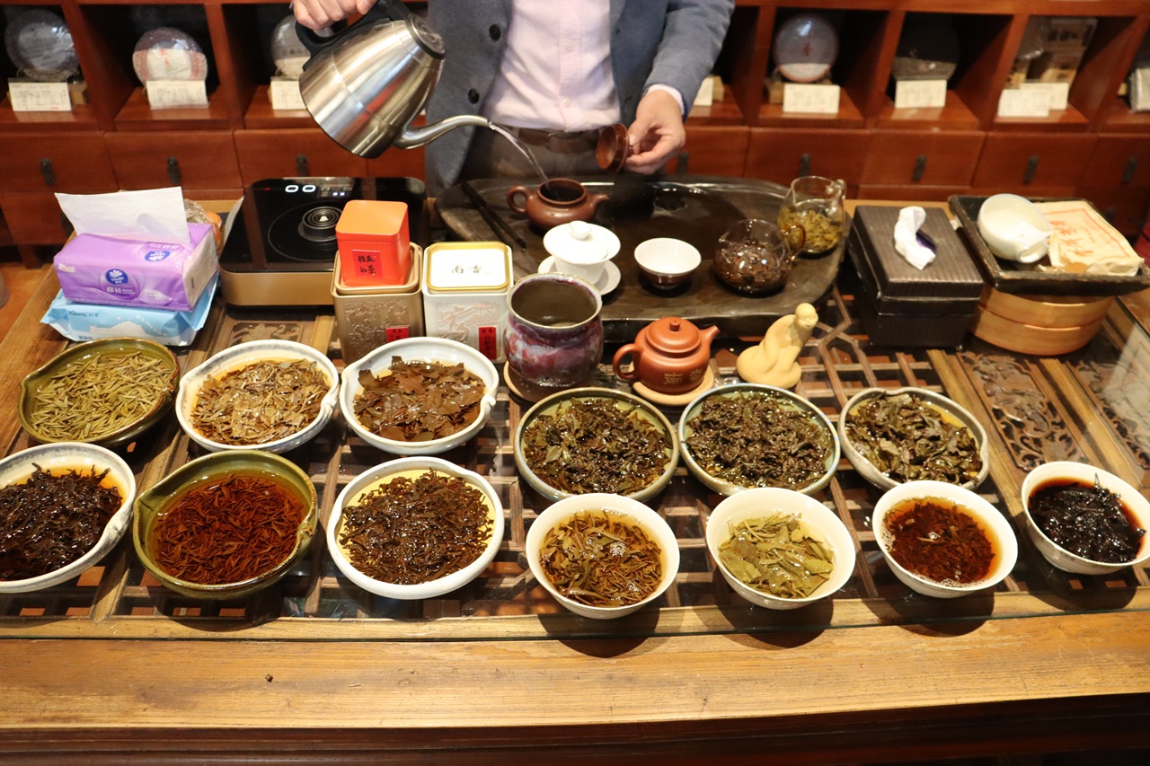 상하이연수1