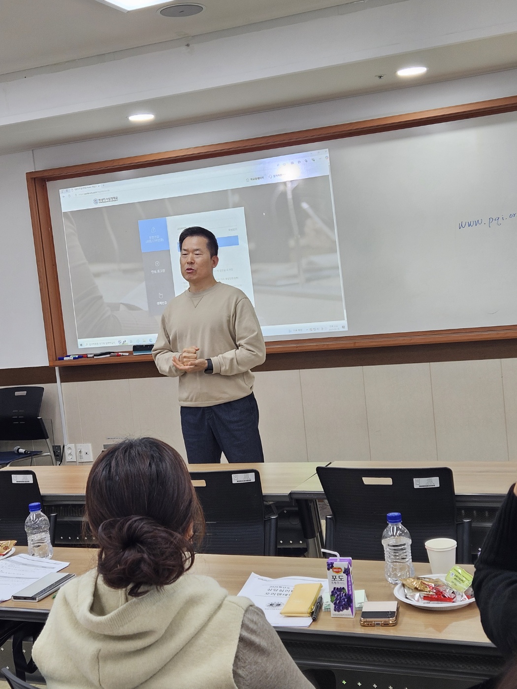 25-1학기 신편입생 오리엔테이션