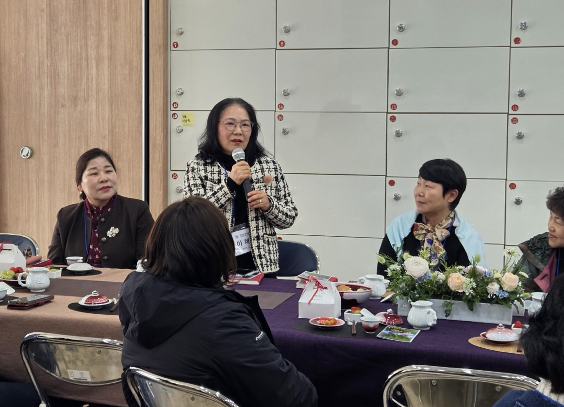 2025광주전라제주 신편입생 환영회