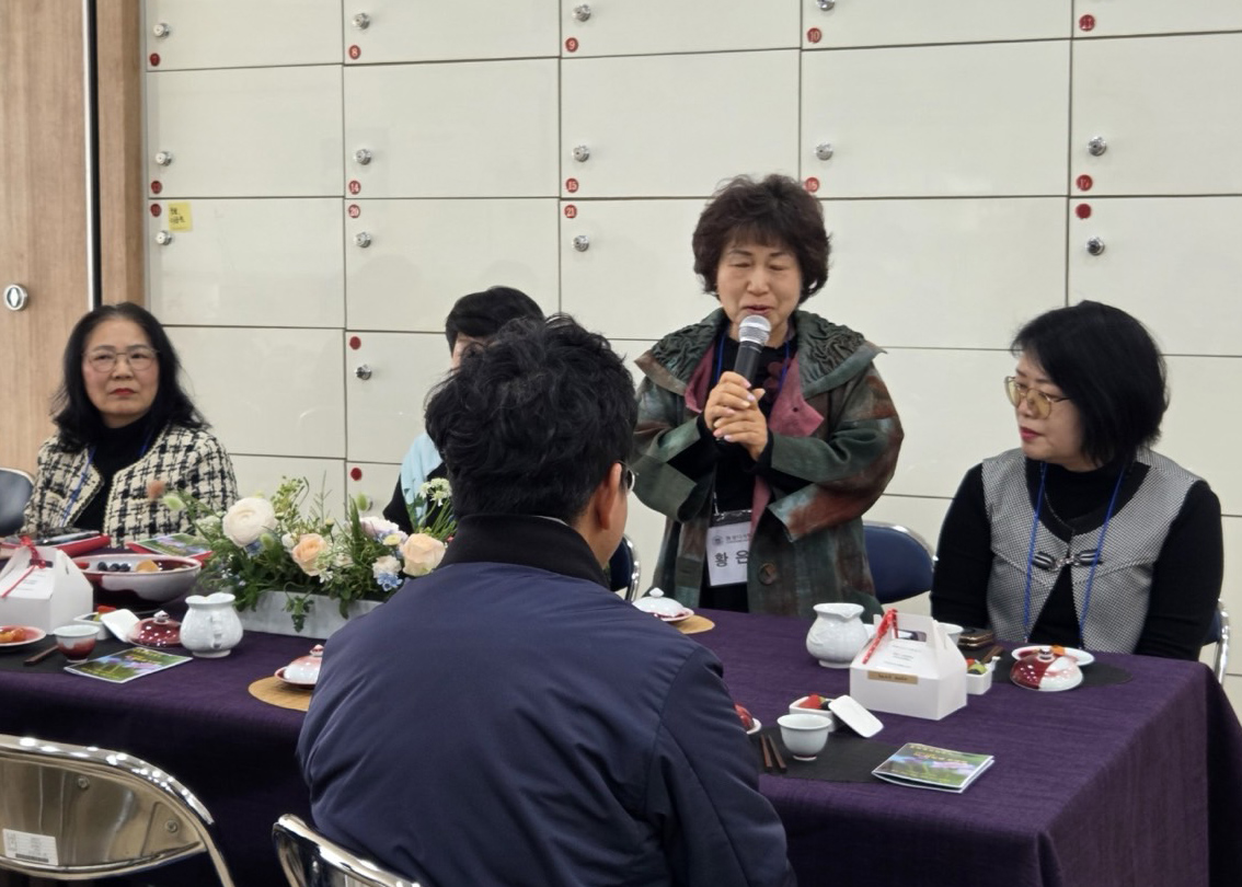2025광주전라제주 신편입생 환영회