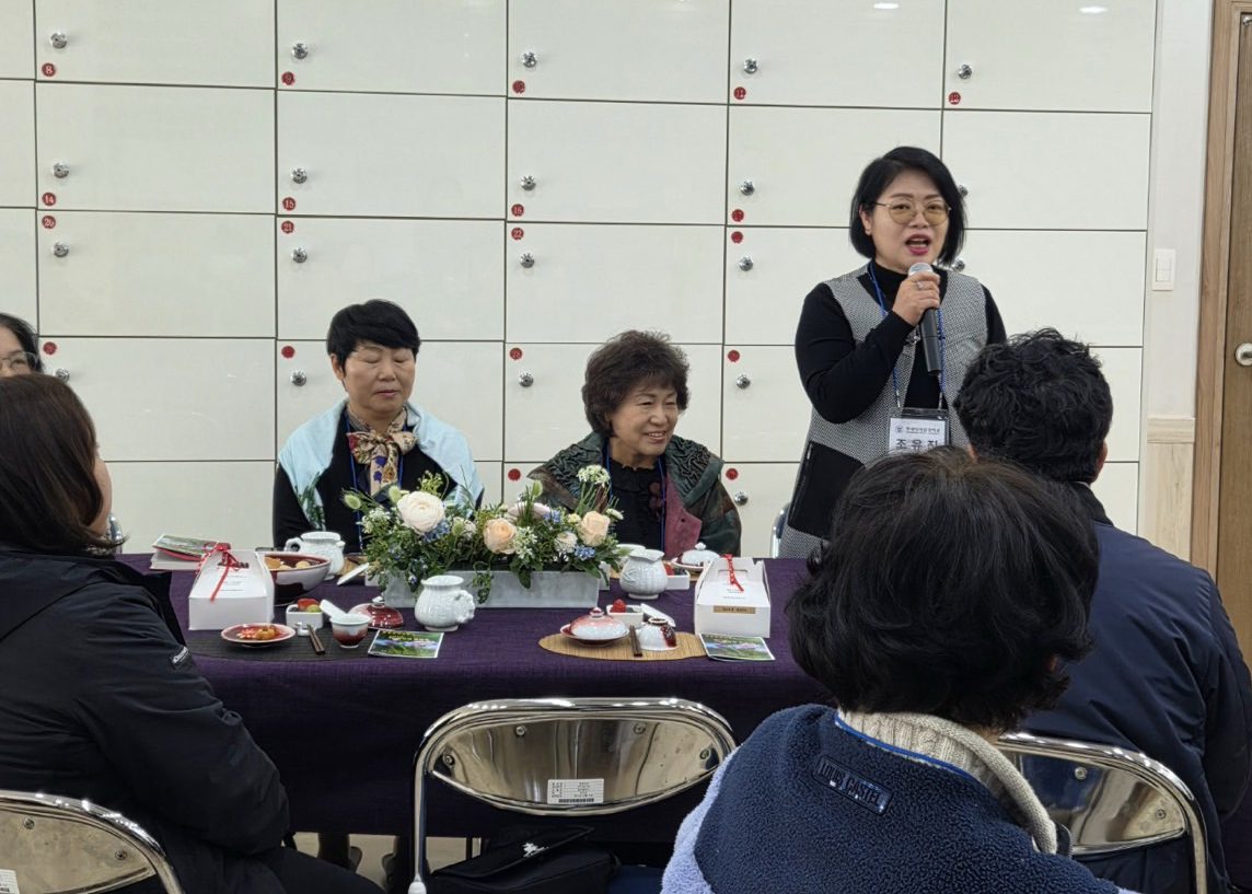 2025광주전라제주 신편입생 환영회