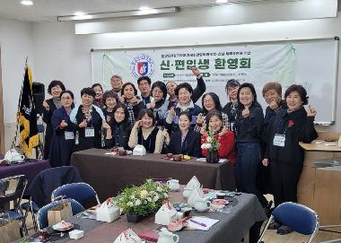 2025광주전라제주 신편입생 환영회