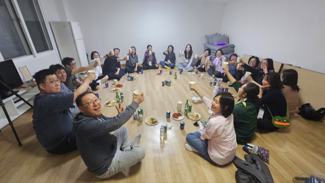 25-1학기 춘계 MT