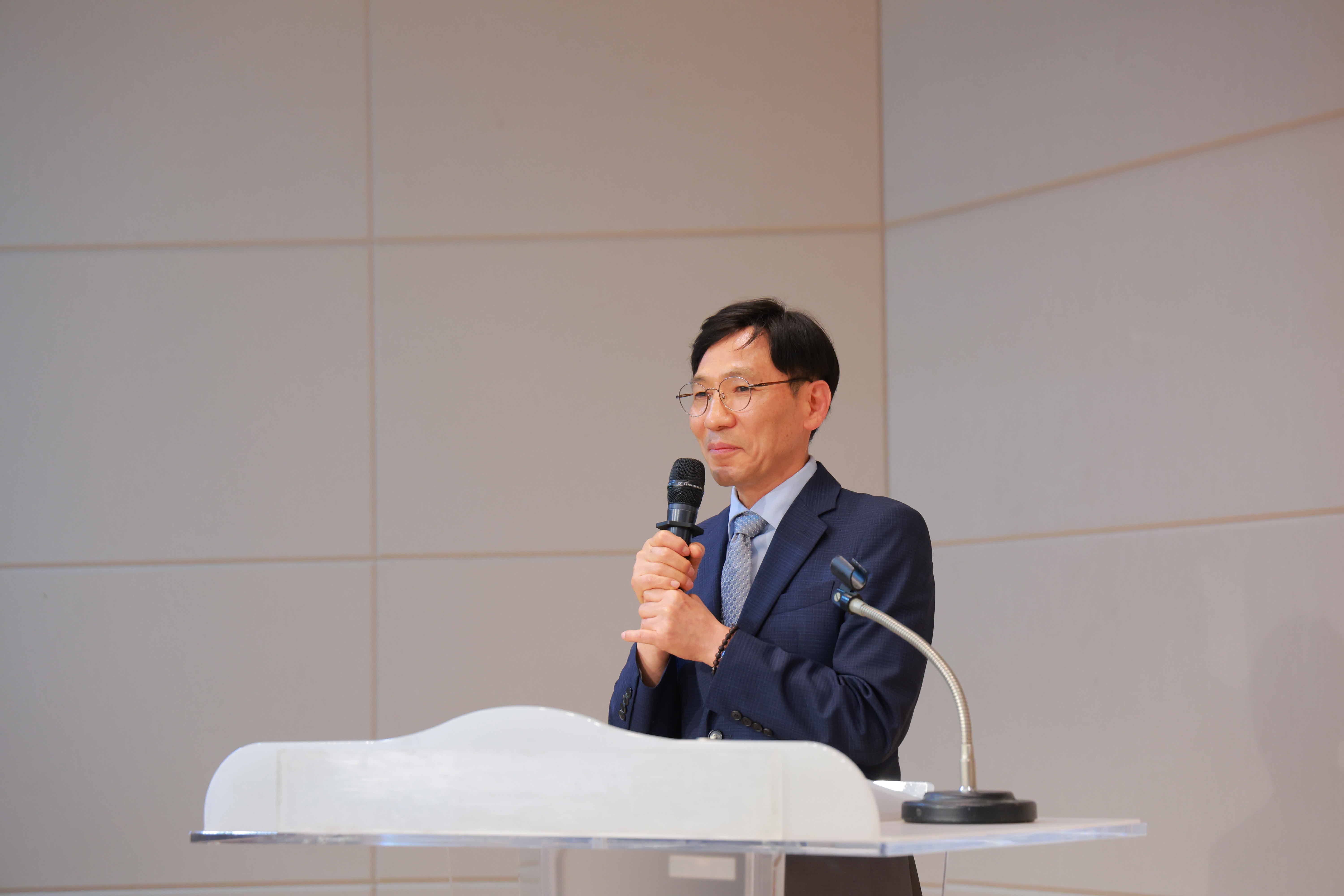 2025년 8월 9일 술수학 포럼 2025