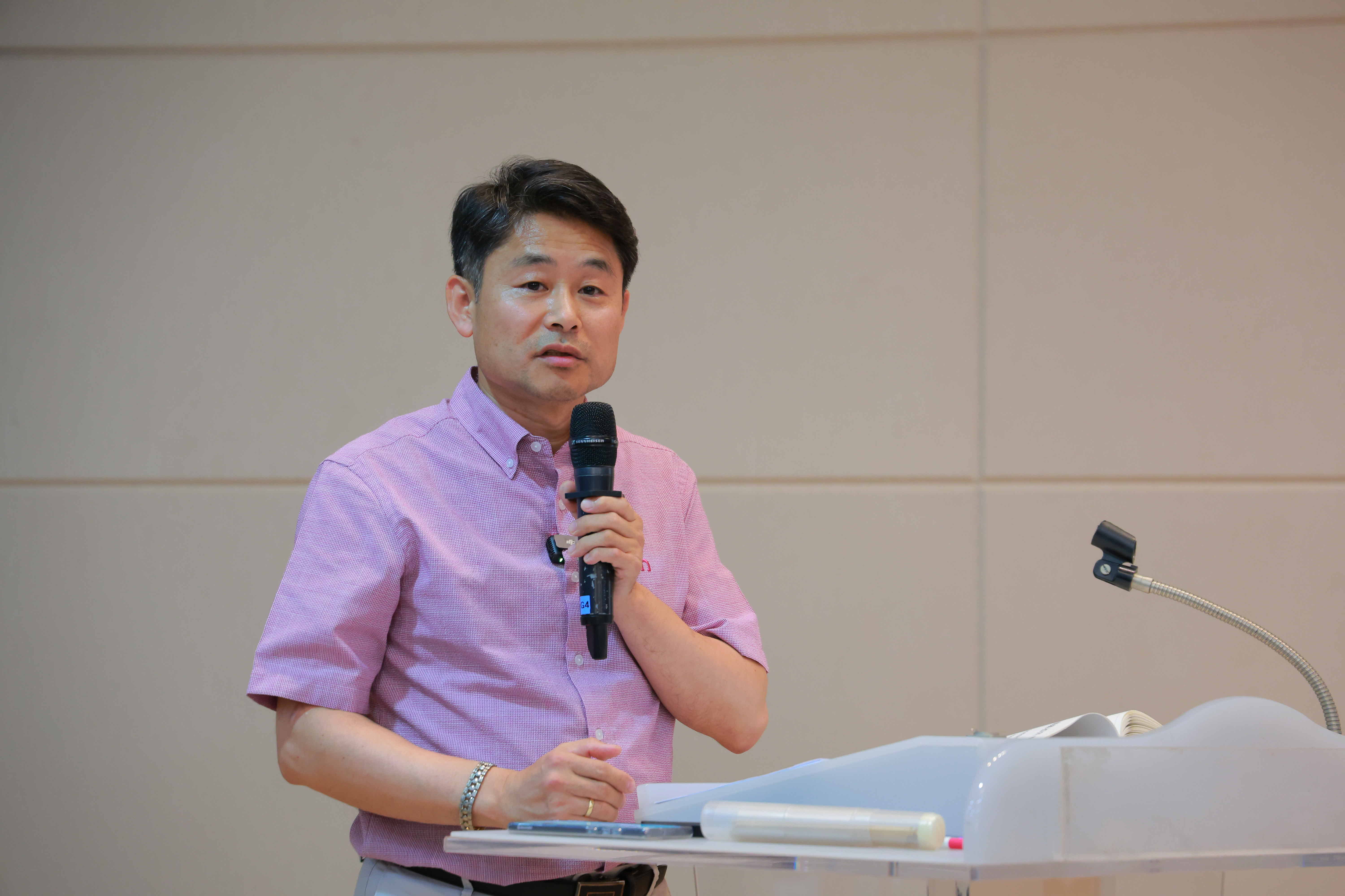 2025년 8월 9일 술수학 포럼 2025