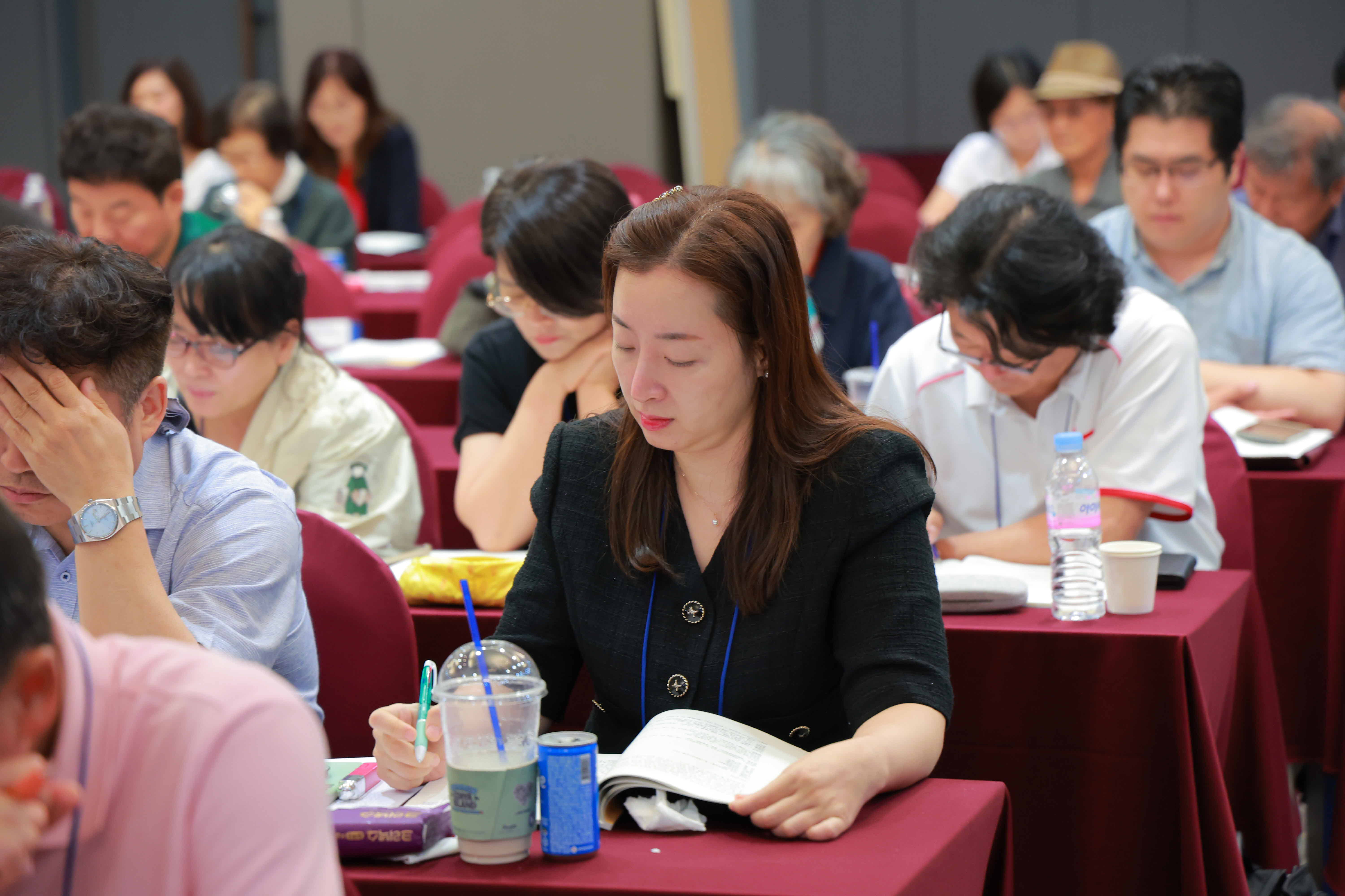 2025년 8월 9일 술수학 포럼 2025 (3)